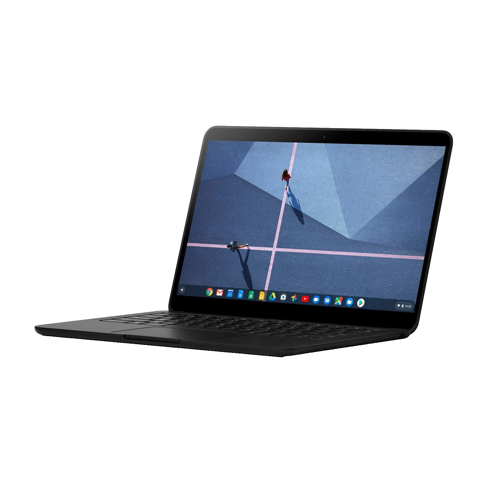 Google Pixelbook computadoras portátiles y netbooks