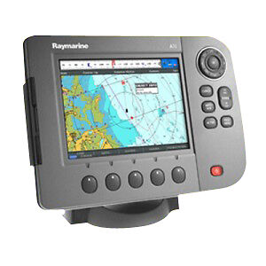 Raymarine A70D for sale online | eBay