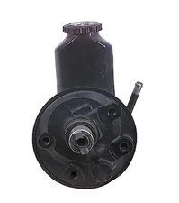 Power Steering Pump Parts Master 20-8001 Reman