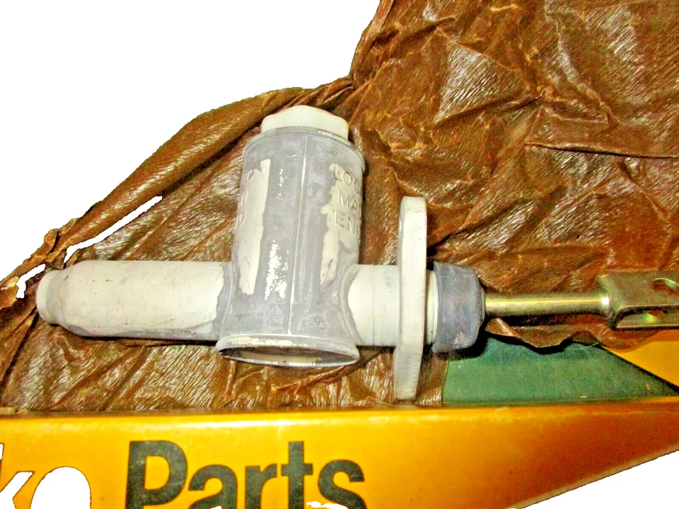 Cilindro maestro embrague MG Midget Austin Healey Sprite original 1967-1979 ADU1983 Foto 3 de 4