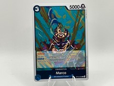 Marco OP10-055 Prices | One Piece Japanese Royal Blood | One Piece