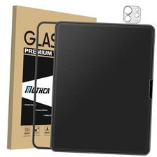 Matte Glass Screen Protector for iPad Pro 13-inch M5 2025 / M4 2024 Camera