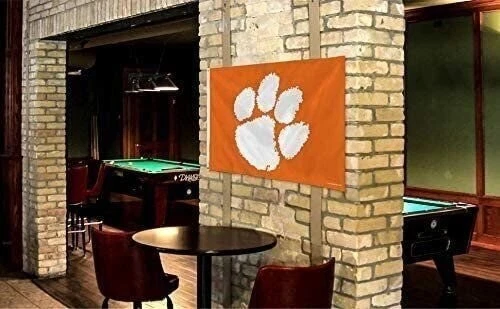 Air Force Academy Falcons Premium 3x5 Feet Flag Banner, Logo Design, Metal... - Image 3 of 3