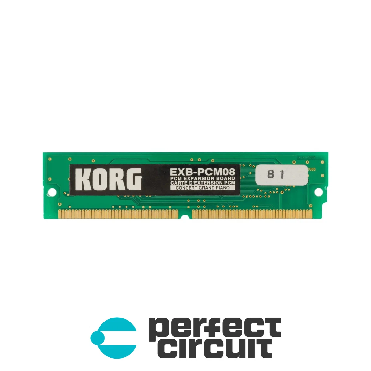 Korg EXB products for sale | eBay