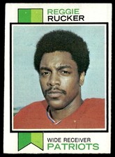 Reggie Rucker