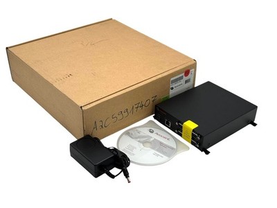 Avocent ESP-4 MI 990476-202 4-port serial hub -unused/OVP-