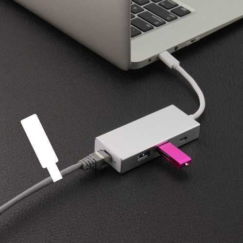 Label Cable Organization Labels Cord Identification Self-Adhesive Stickers - Afbeelding 12 van 12