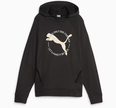 DEAL | Puma Better Sportswear Womens Hoodies (67606801)