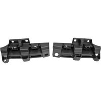 StoßStangenhalter-Set Passend FüR Renault Scenic Baujahr 09-12