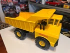 Mighty Tonka Dump Truck 1970's Vintage A+