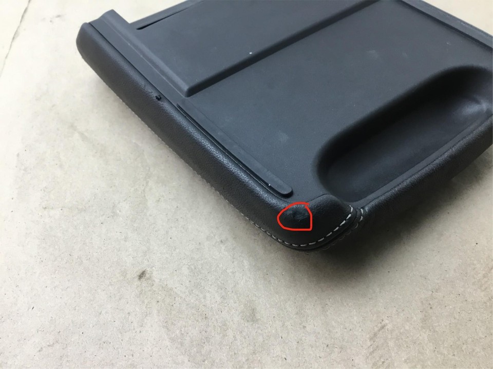 audi-s4-2019-b9-center-console-armrest-trim-cover-panel-leather-17-20