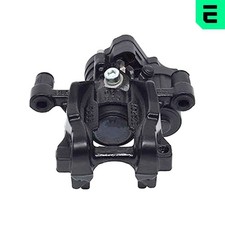 OPTIMAL Bremssattel Hinten Links für VW Golf VII Schrägheck (5G1, BQ1, BE1, BE2)