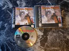 Vandal Hearts PS1 Complete CIB Tested Authentic