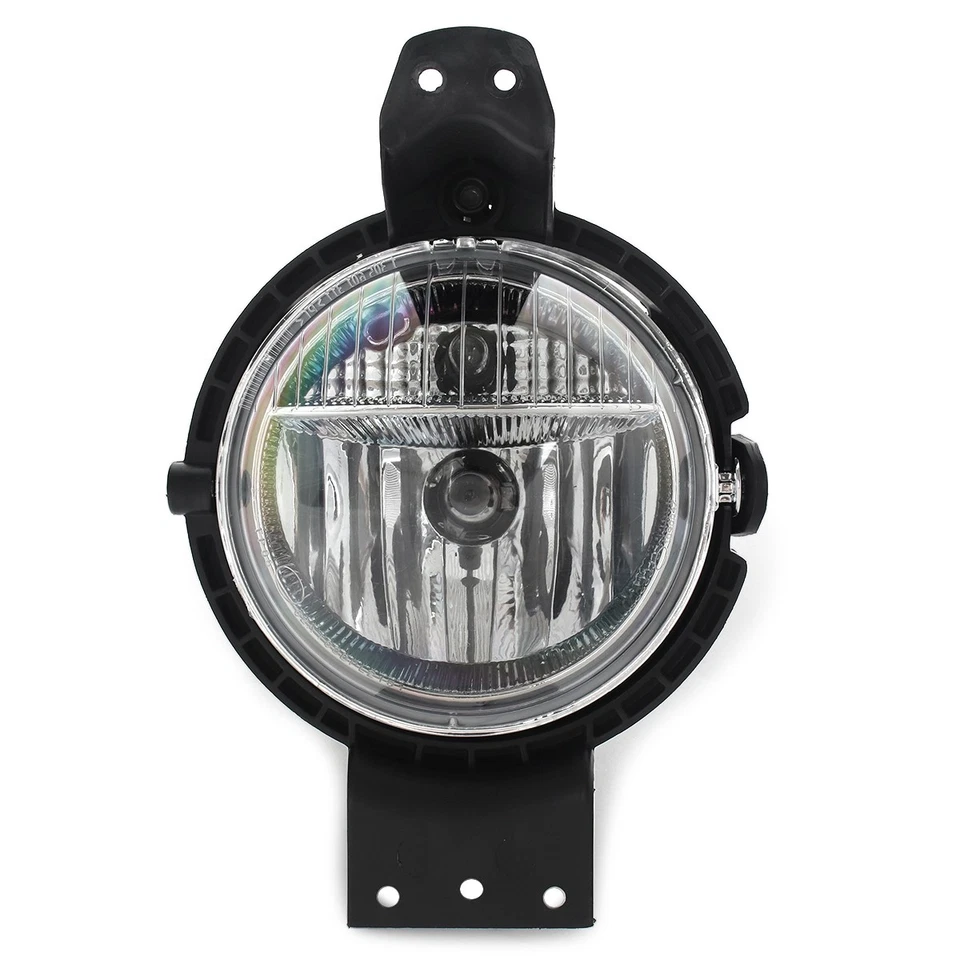 1 противотуманная фара для левой или правой стороны 2011-2016 Mini Cooper R60 R61 Countryman - Изображение 4 из 4