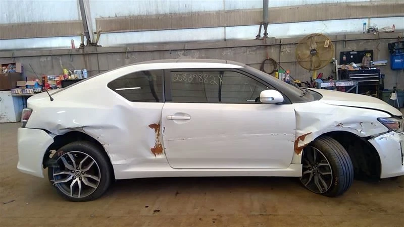 Starter Motor 1.7kw Fits 11-16 SCION TC 4789103 - Image 4 of 4