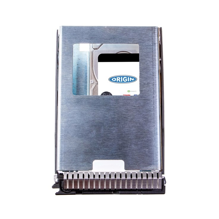 Origin Storage Origin Enterprise 2TB 3.5in SATA III HDD 2000GB Serial ATA III in
