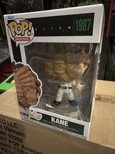 Ultimate Funko Pop Alien Figures Gallery and Checklist 25