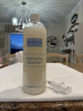 Dr. Denese Hydrating Cleanser, New, Sealed, W/Pump, Jumbo 24 oz.