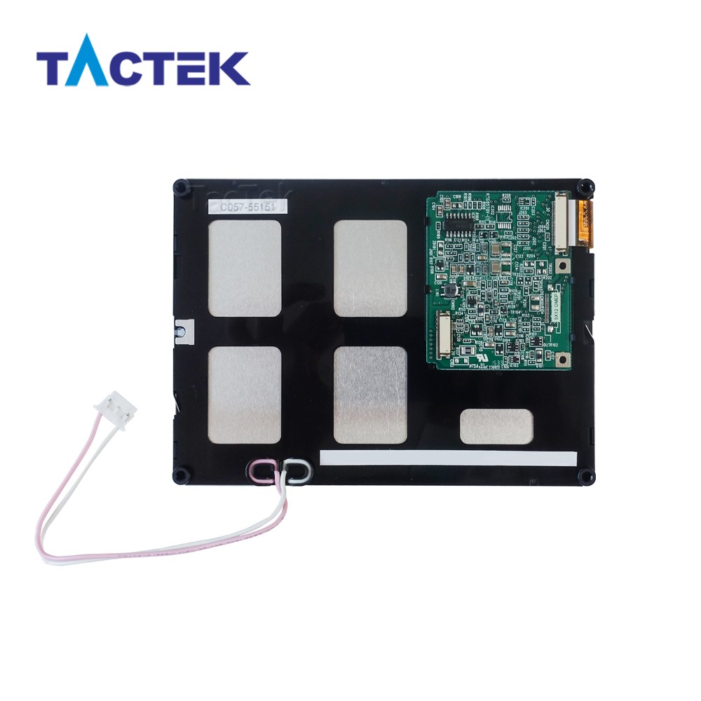 LCD Display Panel for Omron NS5-MQ11B-V2 NS5-TQ10B-V2 NS5-SQ01B-V2