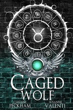 Darkmore Penitentiary 1-4 by Litha J. Rose – Caged, Alpha,