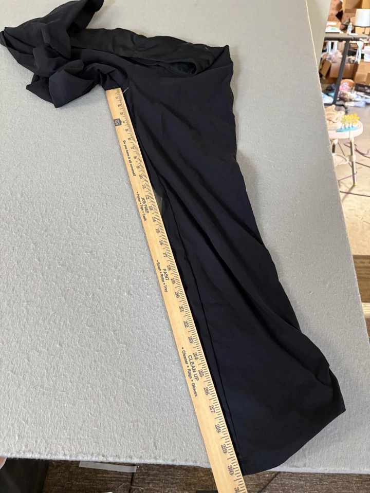 Mountain Hard Wear Pants Womens Small Flare Yoga Activewear Stretch Athletic - Image 4 of 4