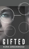 Kora Greenwood | Gifted | Buch | Englisch (2021) | Gebunden | Kali Carpenter