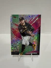 2026 Topps Finest RARE Paul Skenes #210 Mini Diamond Refractor