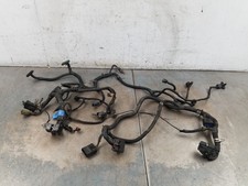 2006 Dodge Ram 2500 Crew Cab 4x4 Cummins 5.9l Engine Harness 8367 C3 2006 Dodge Ram 2500 Crew Cab 4x4 Cummins 5.9l Engine Harness 8367 C3