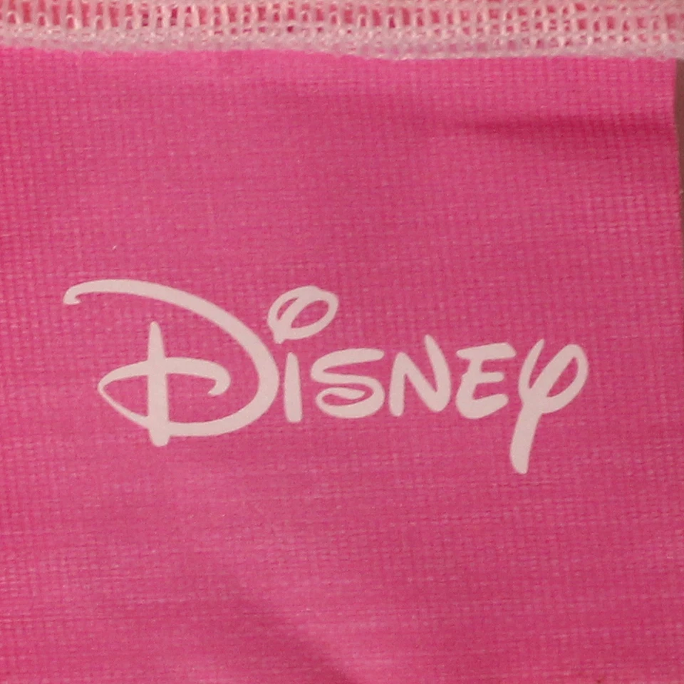 Disney Pink Princess Indoor Play Tent Compact w/out Floor - Image 4 of 4