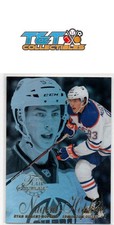 2012-13 Fleer Retro Flair Showcase Row 2 #10 Ryan Nugent-Hopkins Edmonton 98