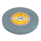 8 Inch Bench Grinding Wheels Green Silicon Carbide GC 120 Grits Grinding Tools