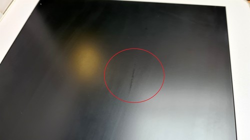 ASUS ZenBook UX305F 13.3" Laptop M-5Y10c 0.80GHz 8GB RAM 128GB SSD *Marks - Picture 12 of 14