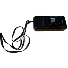 Fuji DL-50 Auto Focus Film Camera 35 mm Black Parts Only