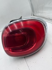 Feu arrière Fiat 500
