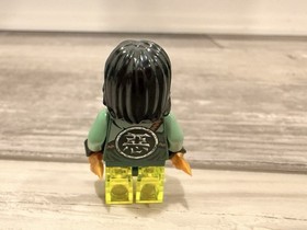 LEGO NINJAGO: Airjitzu Morro Flyer (70743)