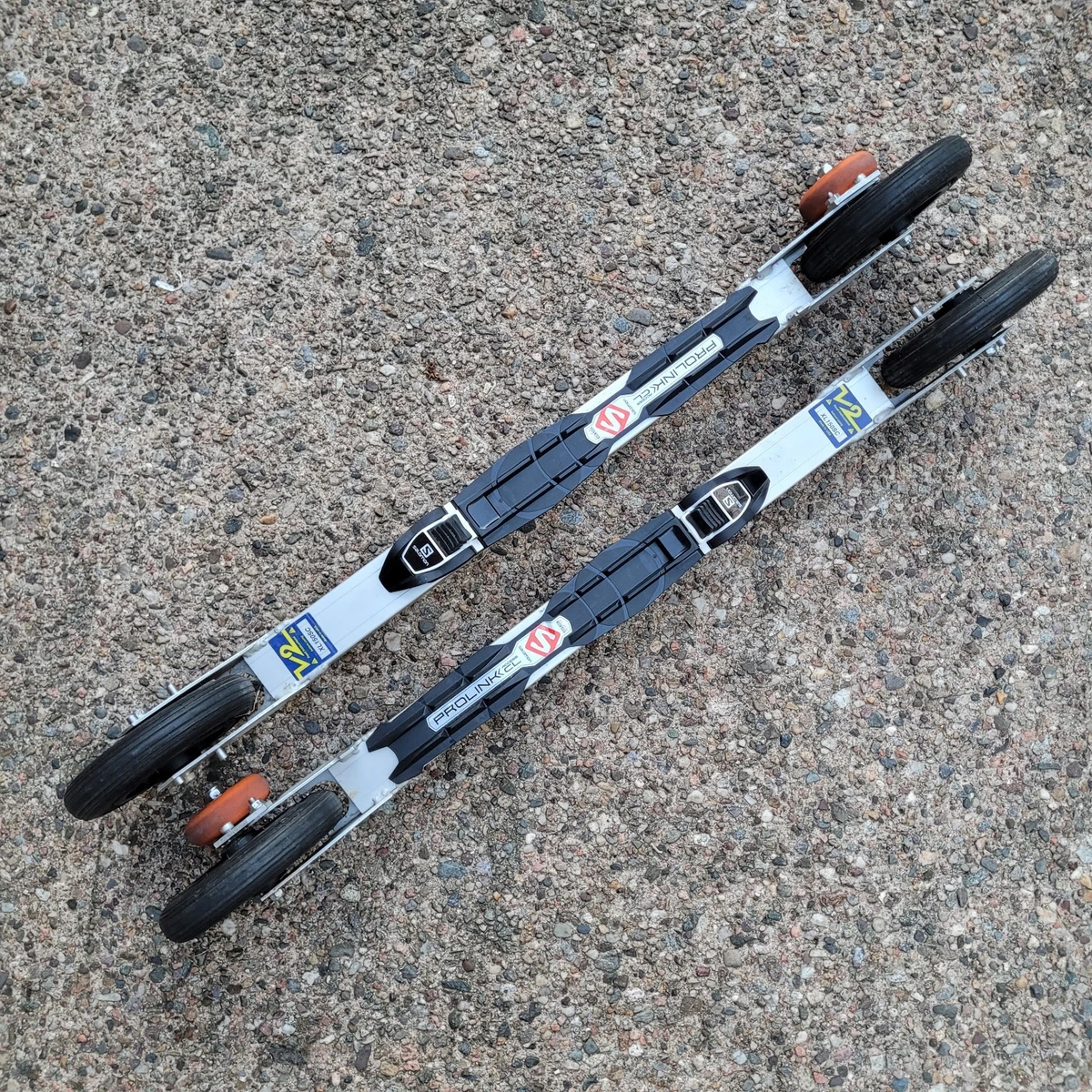 Roller Skis for sale | eBay