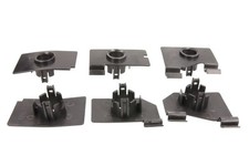 Kit de montage du capteur de stationnement pour pour OPEL CORSA E, CORSA E