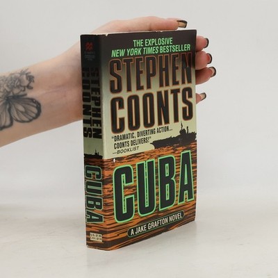 Cuba  |  Stephen Coonts