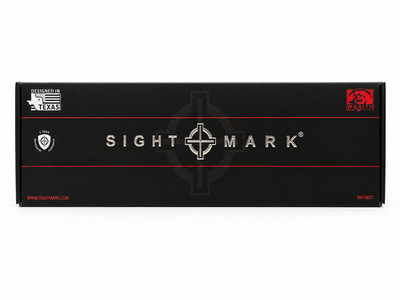 Sightmark Wraith HD 2-16x28 Digital Scope