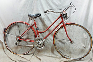 Schwinn World Sport Bicycle | eBay