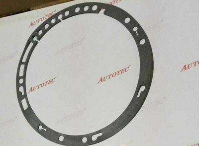 #ad #ad GM TH350 TH350C TRANSMISSION FRONT PUMP GASKET 1969 1986 #44310 $8.92