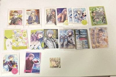 IDOLiSH7 Yuki Momo Re:Vale Bulk Sale Collectible Official Japan Anime Manga/K