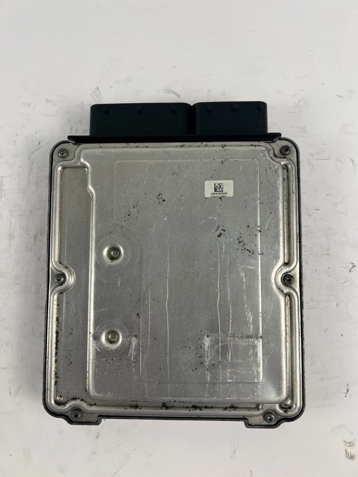 MÓDULO DE CONTROL DEL MOTOR ECU 12622095 SE ADAPTA A CADILLAC CTS 3,6 L 2008-2009 Foto 3 de 4