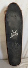 Landyachtz Dinghy Skateboard Mountain Lake