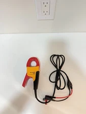 FLUKE I400 AC CURRENT CLAMP (NEW) SHIPS FAST - TESTED