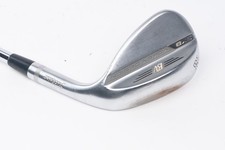 Titleist Vokey SM8 58* Stock Steel 120g Wedge  RH (#22378)