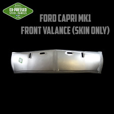 Ford Capri MK1 Front Valance (Skin Only)