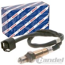 Sonde lambda Citroen DS5