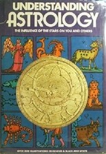 Understanding Astrology, , Used; Very Good Book