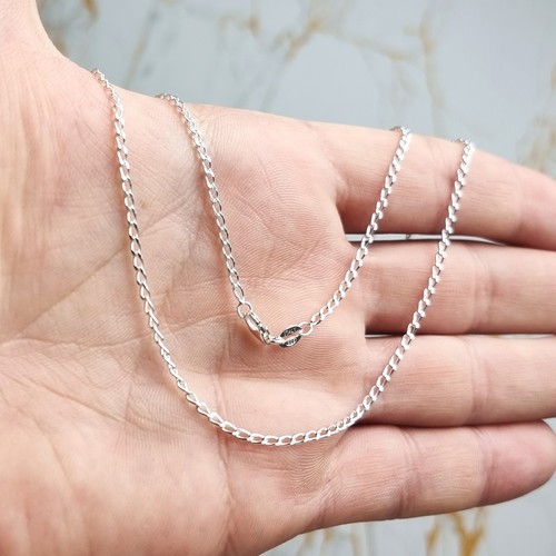 Anello 5 Fascia Multipla Grigio Argento BRASS Workshop 24an49 - Foto 3